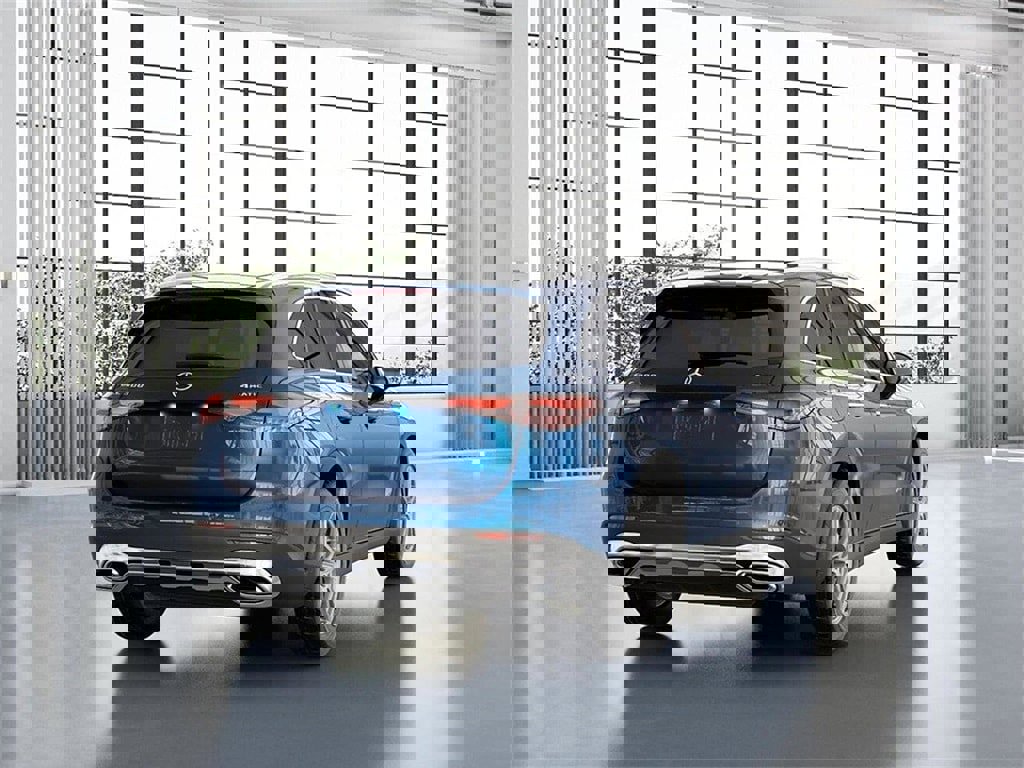 New 2026 Mercedes-Benz GLC 300 4MATIC image 23