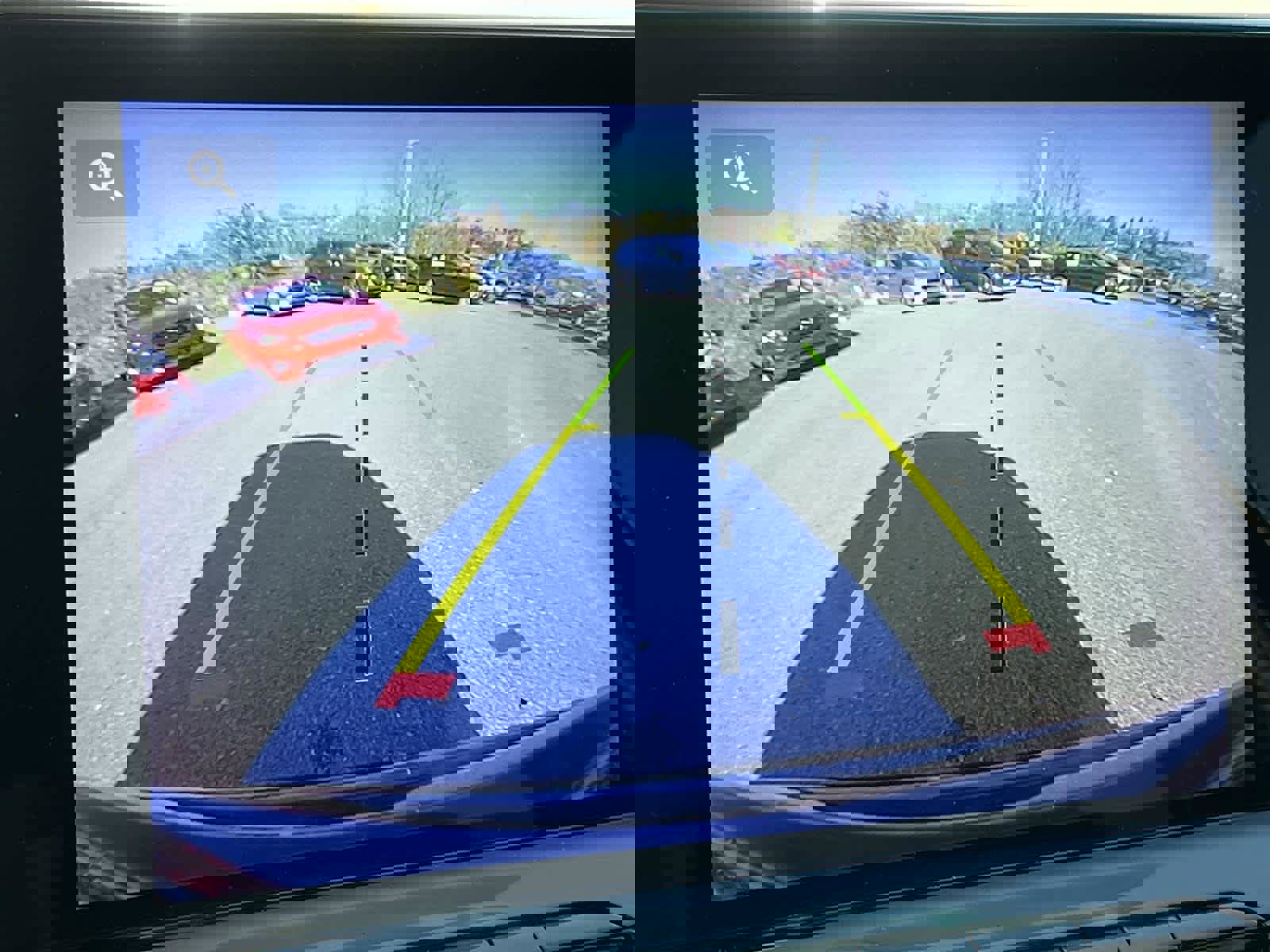 Used 2024 Jeep Compass Latitude image 19