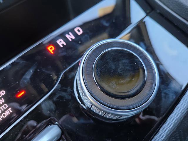 New 2025 Jeep Grand Cherokee Limited w/ Black Appearance Package image 22