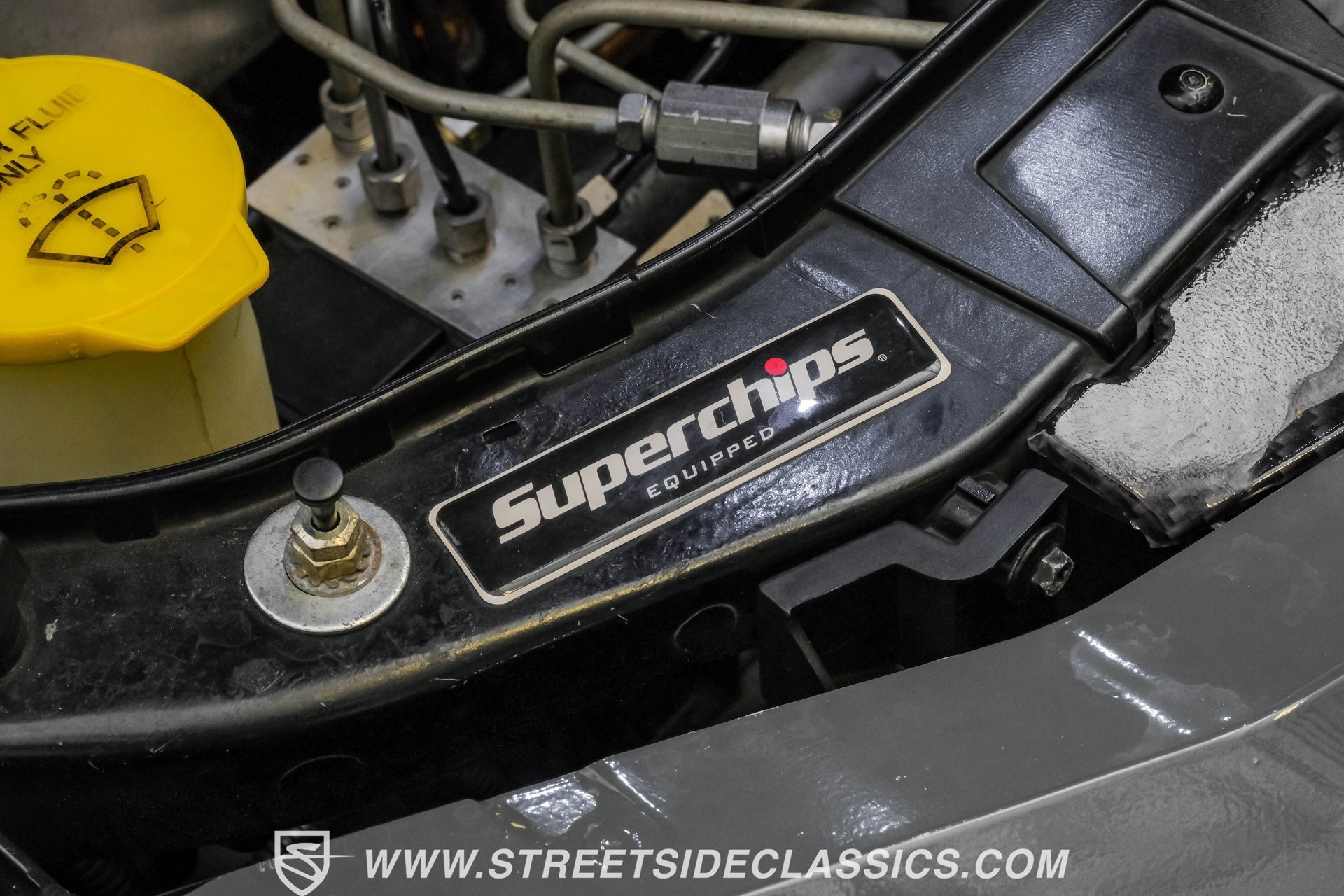 Used 2006 Dodge Charger R/T w/ Road/Track Performance Group image 40