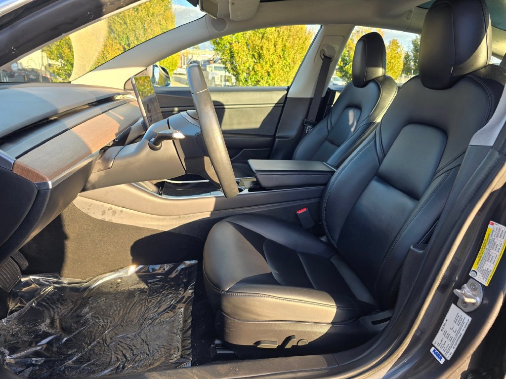 Used 2019 Tesla Model 3 Long Range AWD/4WD image 9