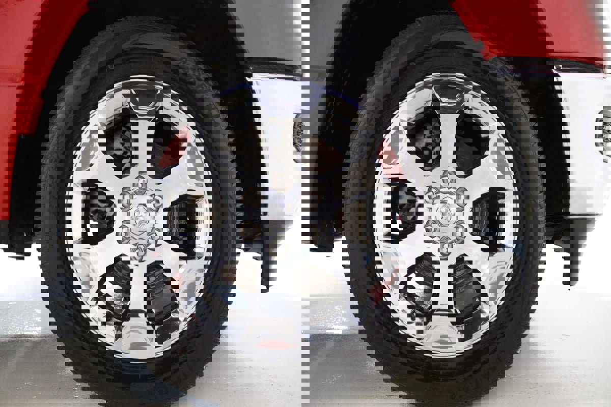 Used 2024 RAM 1500 Laramie image 77