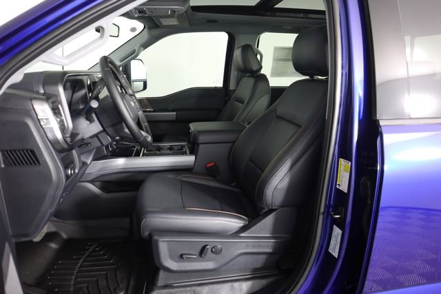New 2026 Ford F350 Lariat w/ Black Appearance Package image 38