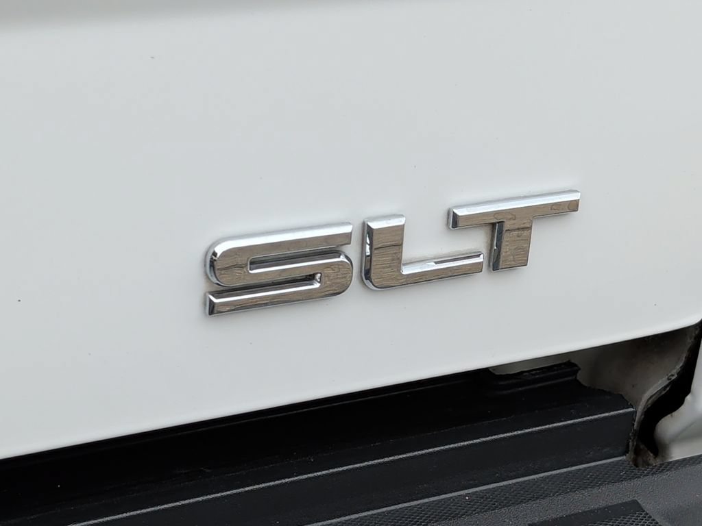 Used 2018 GMC Sierra 1500 SLT AWD/4WD image 45
