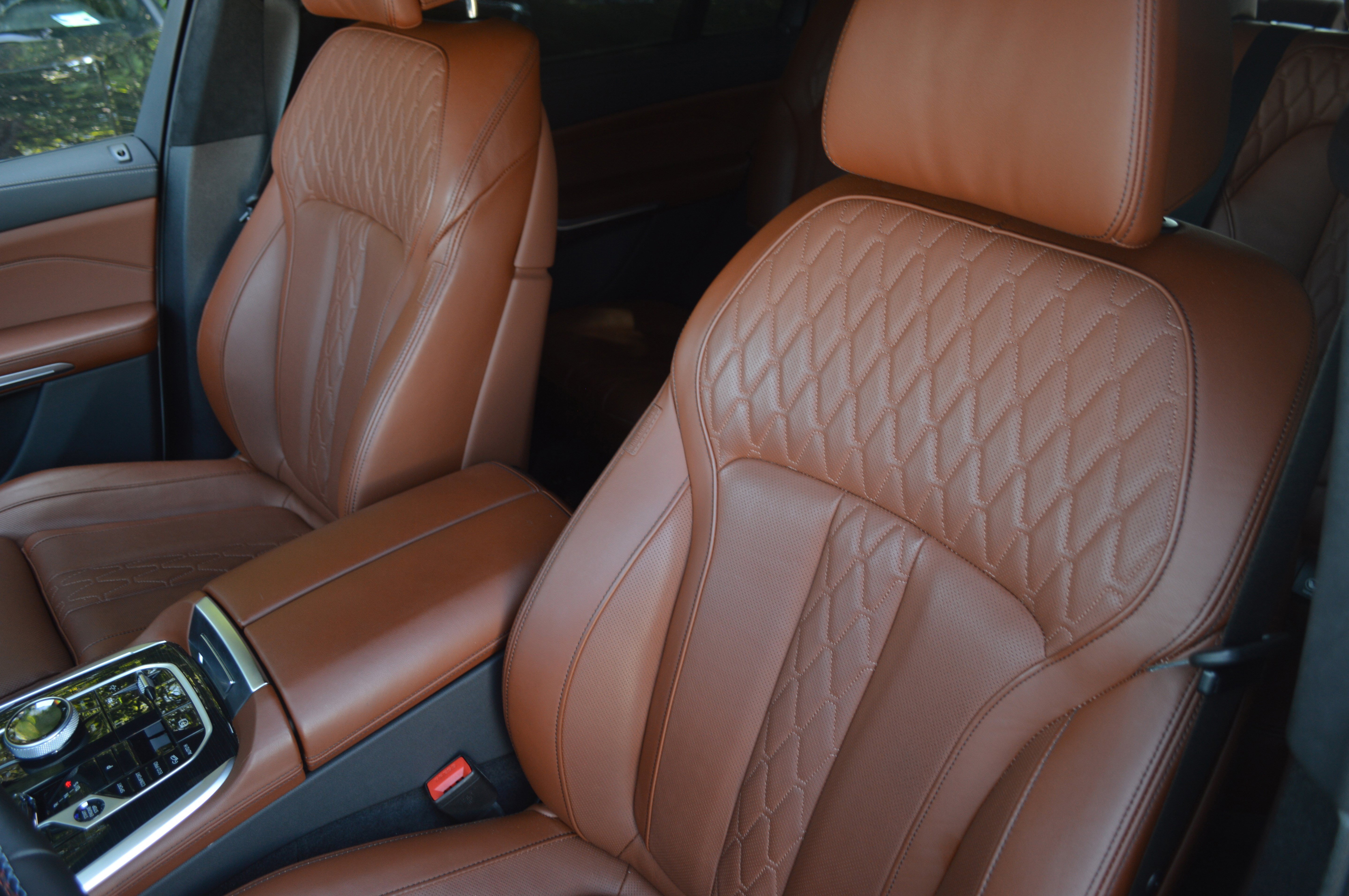 Certified 2026 BMW X7 M60i AWD/4WD image 27