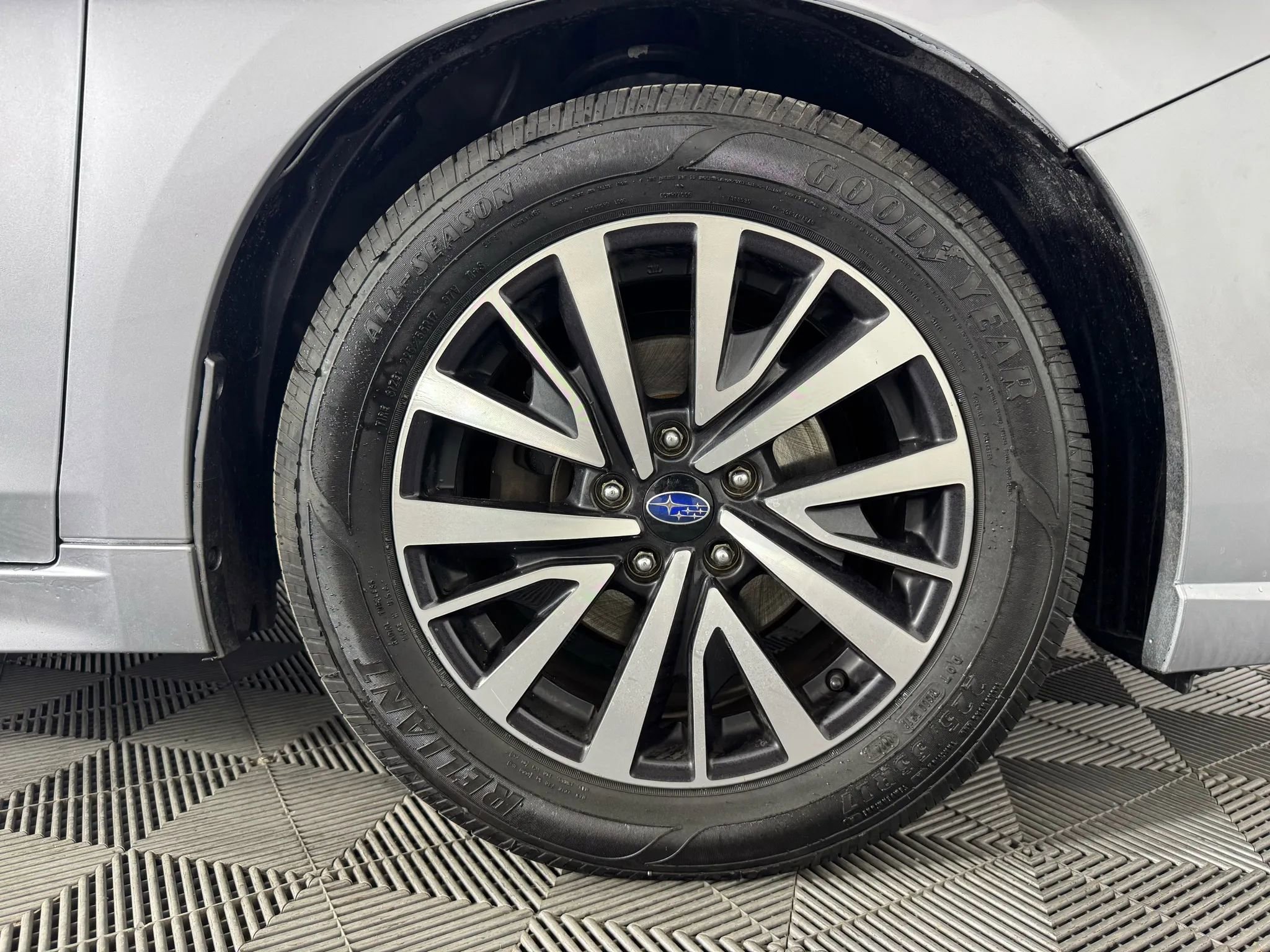 Used 2018 Subaru Legacy 2.5i Premium w/ Eyesight & BSD & Rcta & HBA image 44