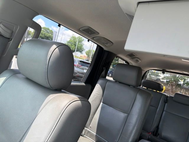 Used 2013 Toyota Sequoia Platinum AWD/4WD image 17