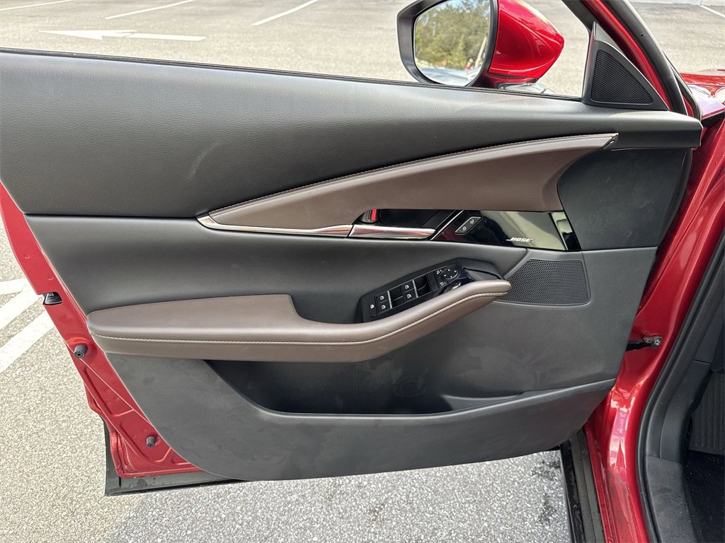 New 2024 MAZDA CX-30 AWD 2.5 S w/ Premium Package image 40