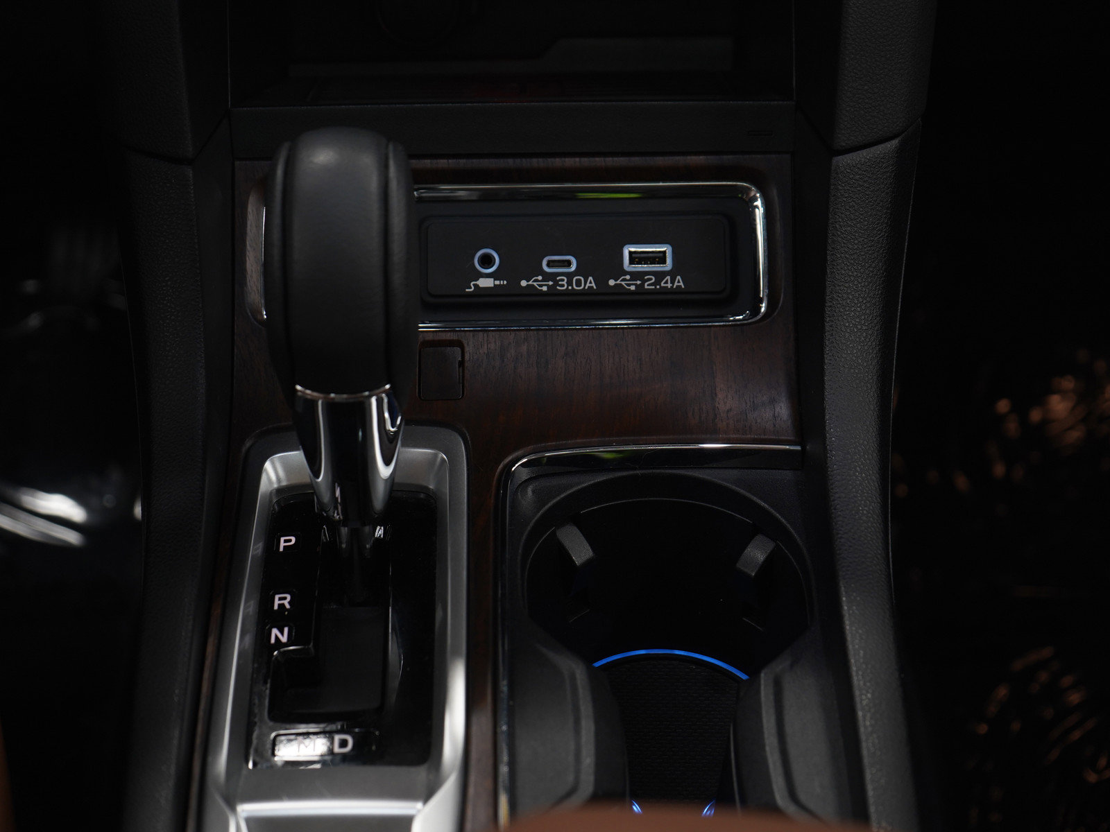 Used 2023 Subaru Ascent Touring image 21