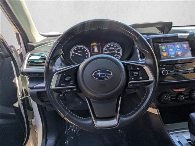 Used 2022 Subaru Forester Premium image 19