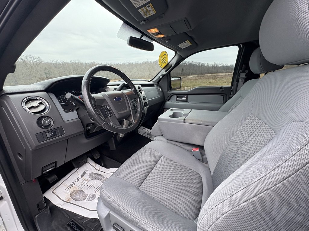 Used 2012 Ford F150 XLT w/ XLT Chrome Pkg image 34