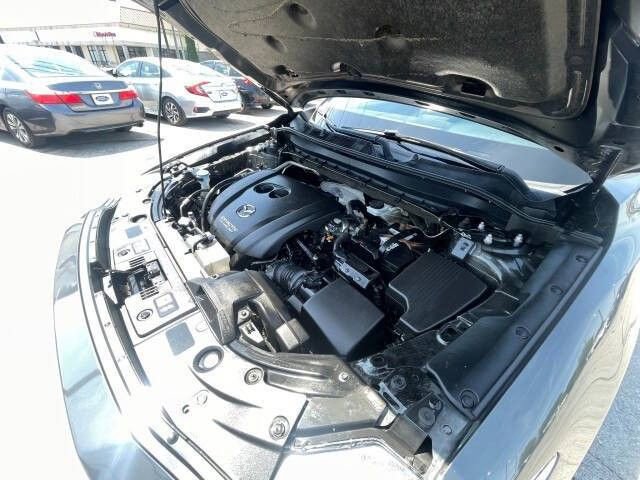 Used 2019 MAZDA CX-5 Touring FWD image 22
