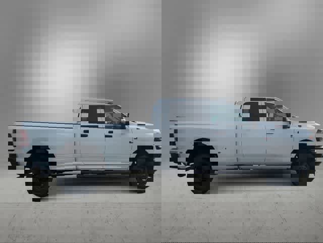 New 2026 RAM 3500 Tradesman image 9