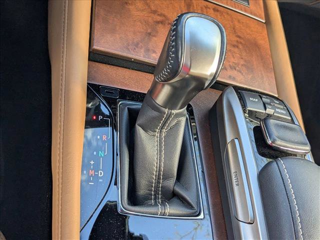 Used 2018 Lexus GS 350 image 10