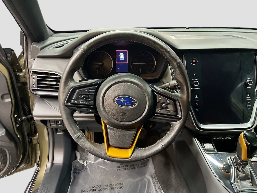 Used 2025 Subaru Outback Wilderness image 11