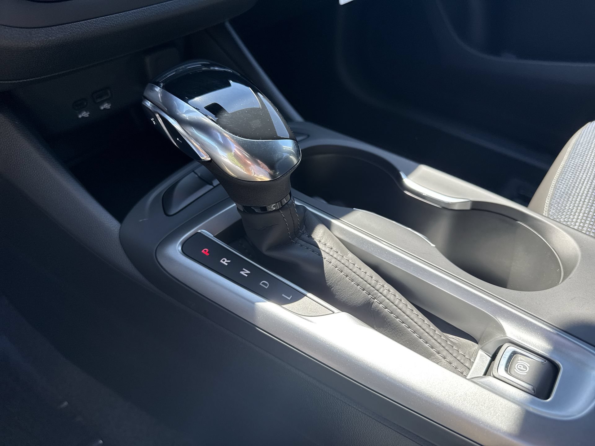 New 2026 Buick Envista Preferred FWD image 20