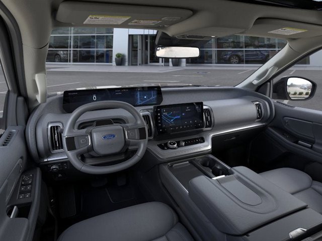 New 2026 Ford Expedition Max Active AWD/4WD image 9