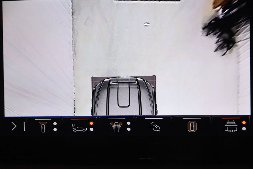 Used 2026 GMC Sierra 3500 Denali Ultimate image 35