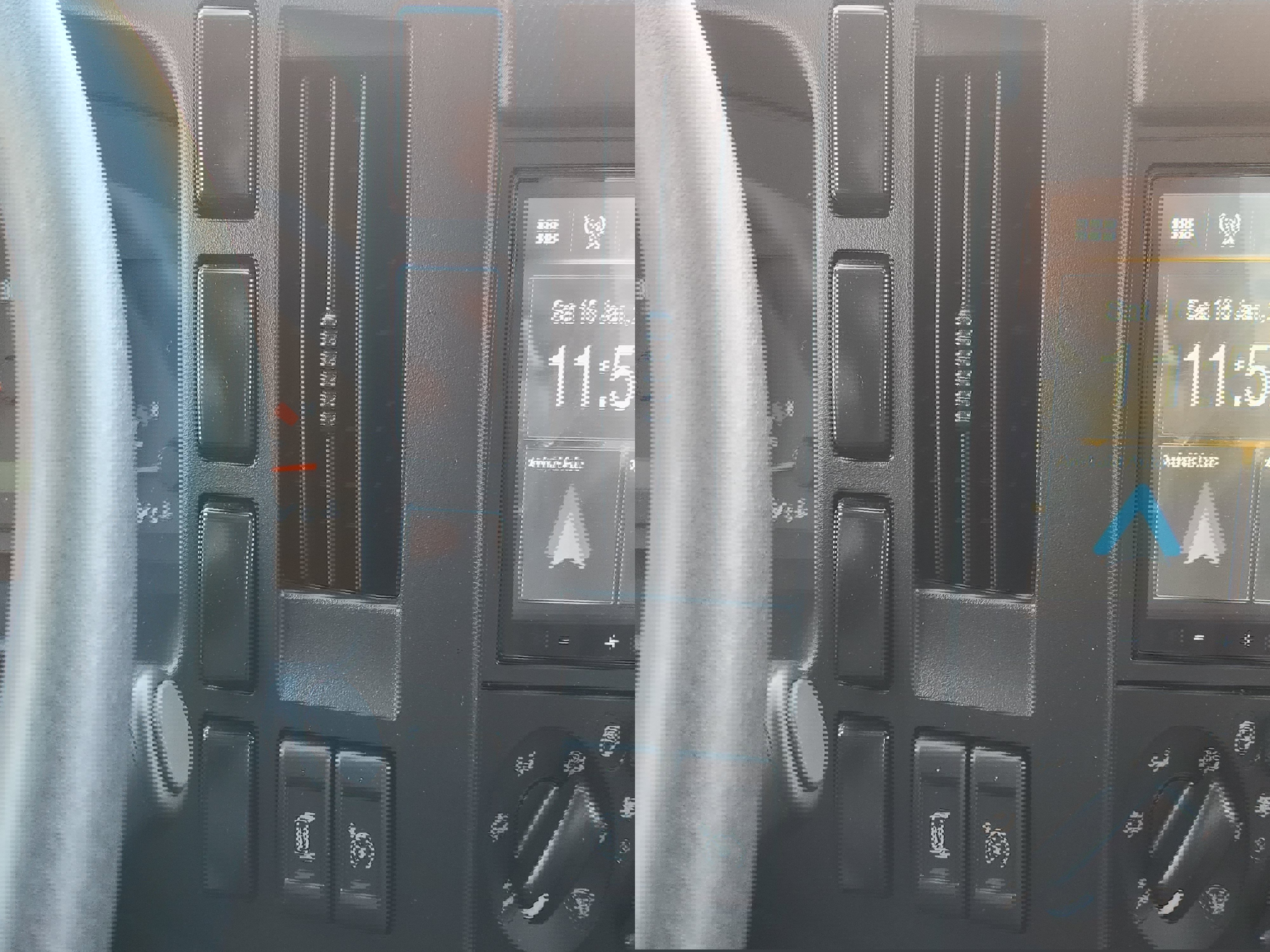 New 2025 Chevrolet Low Cab Forward image 21