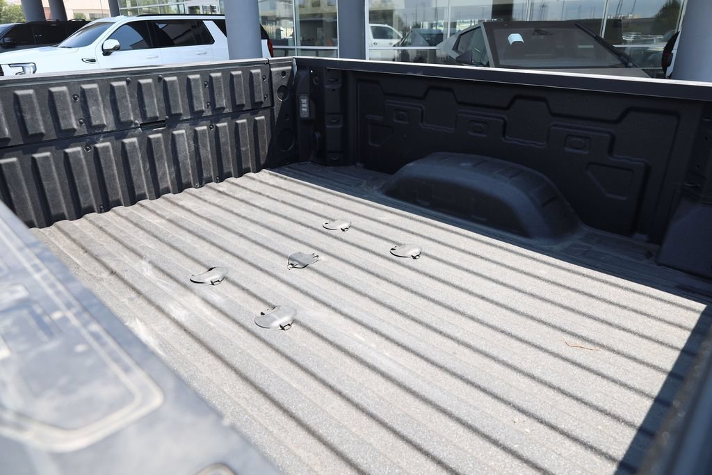 Used 2026 GMC Sierra 3500 Denali Ultimate AWD/4WD image 22
