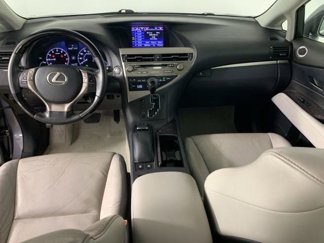 Used 2015 Lexus RX 350 AWD image 36