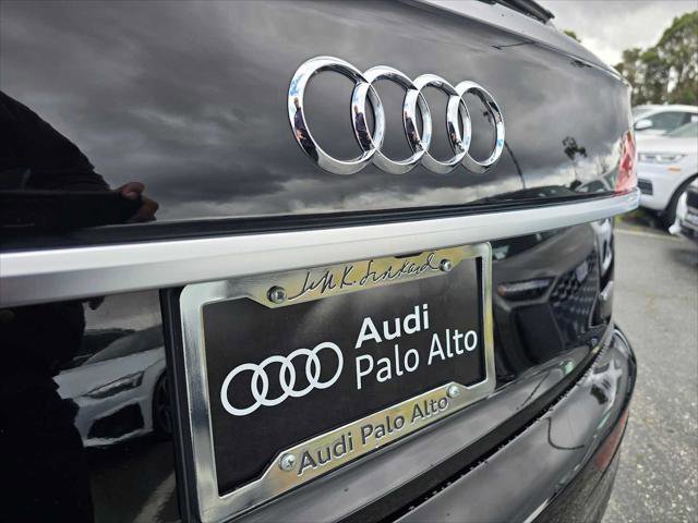Used 2024 Audi Q5 2.0T Premium w/ Convenience Package image 16
