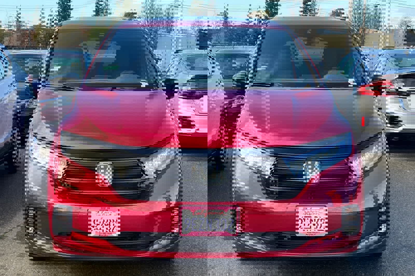 Used 2023 Honda Odyssey Sport image 6