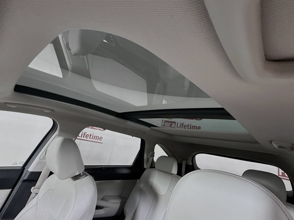 Certified 2023 Kia Sorento SX Prestige w/ Panoramic Sunroof Package AWD/4WD image 12