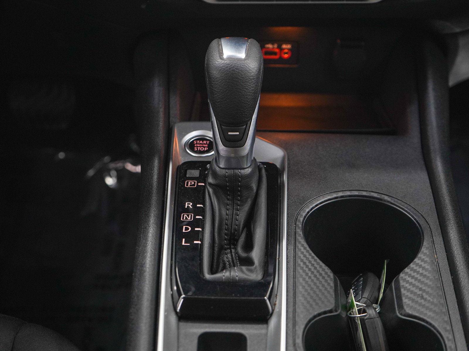 Used 2020 Nissan Altima 2.5 S AWD/4WD image 18