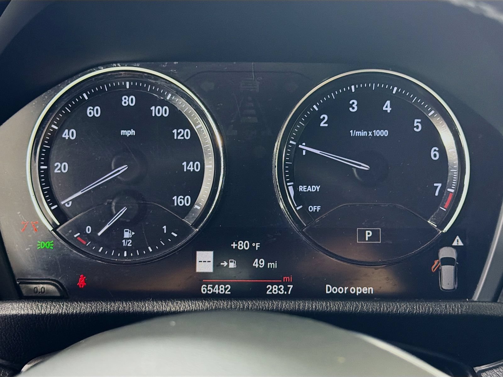 Used 2020 BMW X1 xDrive28i AWD/4WD image 14