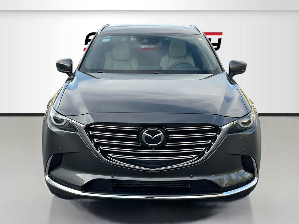 Used 2023 MAZDA CX-9 Grand Touring AWD/4WD image 2