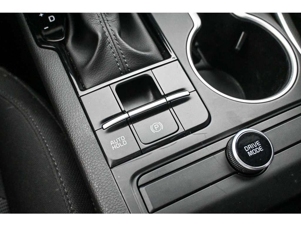Certified 2021 Kia K5 LXS FWD image 37