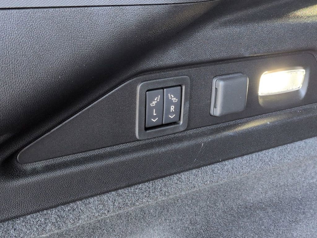 Certified 2026 Cadillac Lyriq Premium Sport w/ LPO, Floor Liner Package image 31