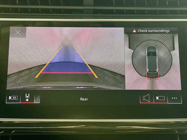 Certified 2023 Audi Q7 3.0T Premium Plus w/ Premium Plus Package AWD/4WD image 15