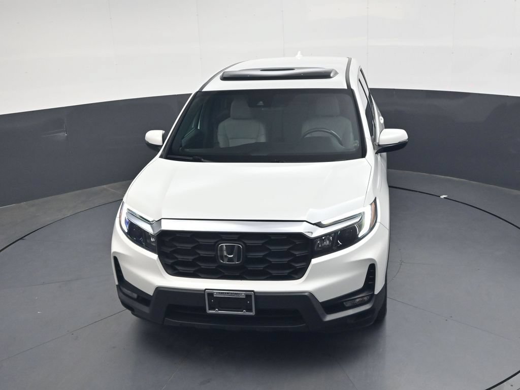 Used 2022 Honda Passport EX-L image 23