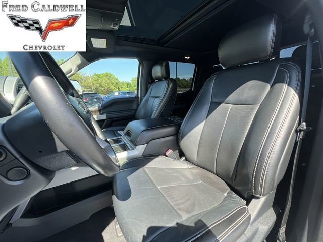 Used 2022 Ford F250 Platinum AWD/4WD image 25