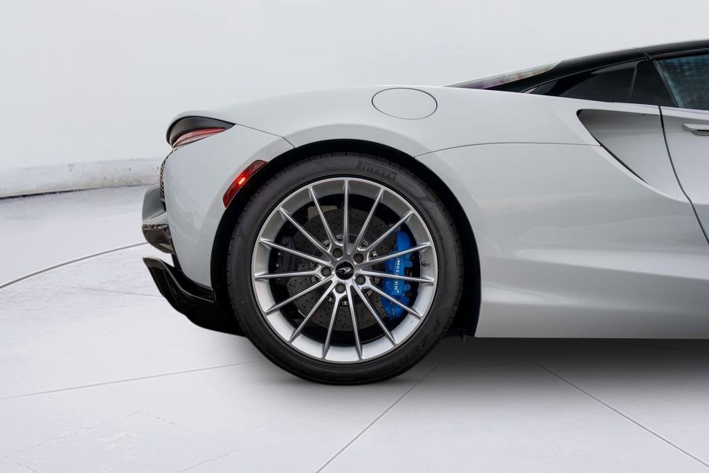 New 2026 McLaren Artura Spider image 24