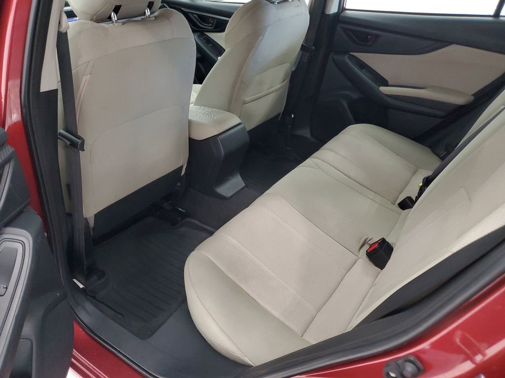 Used 2020 Subaru Impreza 2.0i AWD/4WD image 25