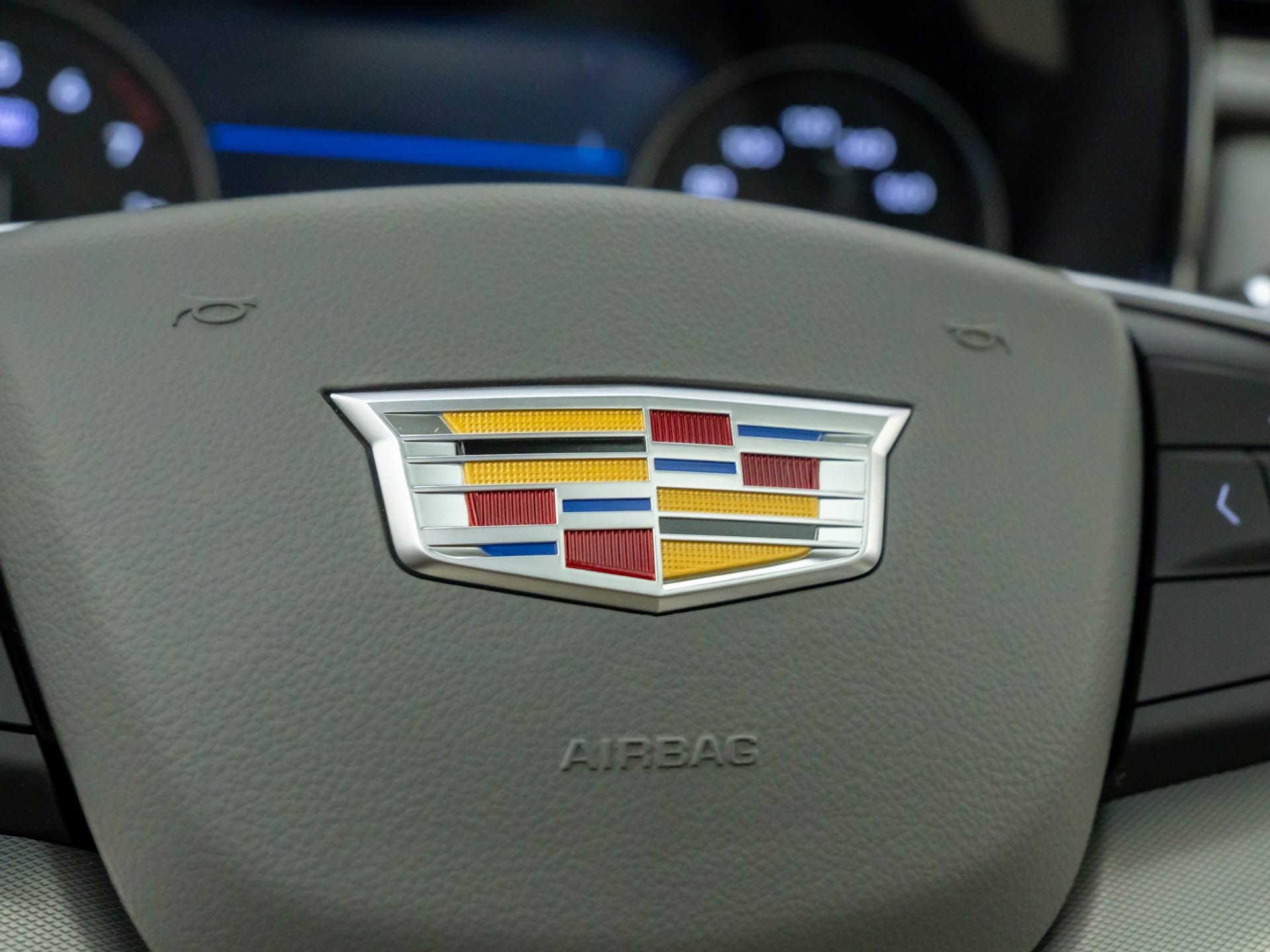 New 2026 Cadillac XT5 Premium Luxury w/ LPO, Floor Liner Package image 31