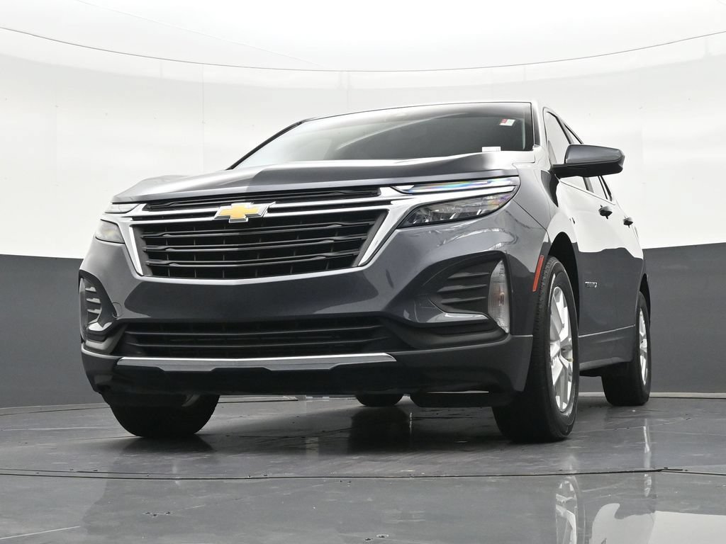 Used 2023 Chevrolet Equinox LT FWD image 30