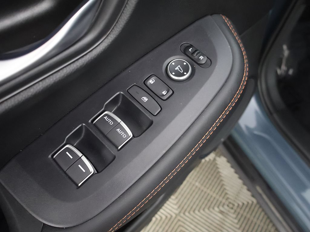 Certified 2026 Honda HR-V Sport image 34