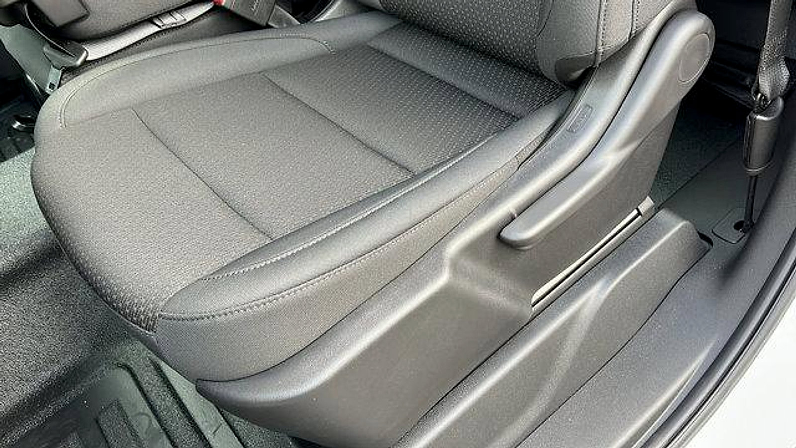 New 2026 Chevrolet Silverado 1500 W/T image 15