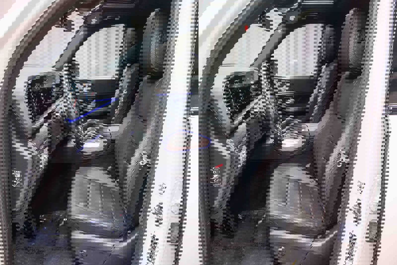 Used 2023 Mercedes-Benz GLE 350 image 18