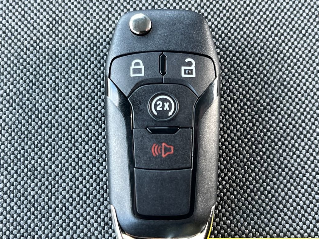 New 2026 Ford F350 XL w/ STX Appearance Package image 24