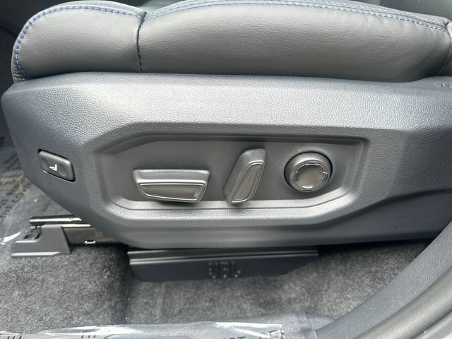New 2026 Toyota Sequoia Platinum AWD/4WD image 25