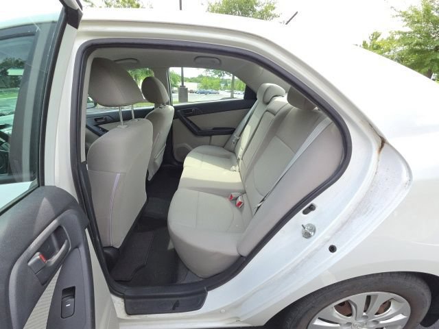 Used 2012 Kia Forte EX FWD image 26