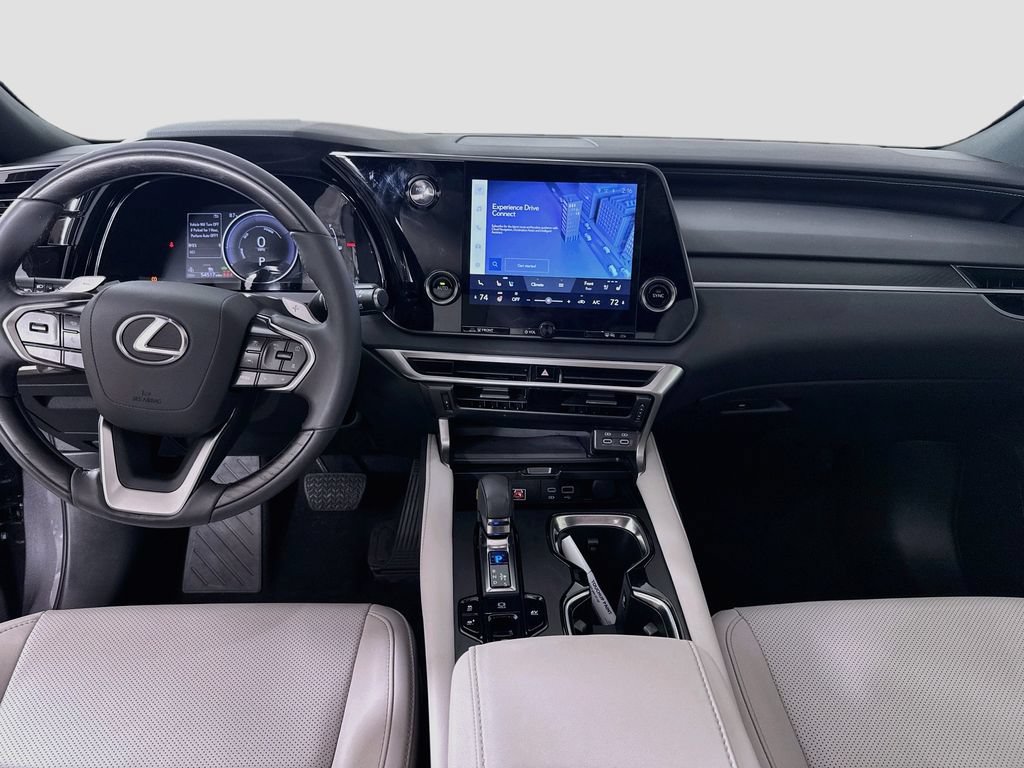 Used 2024 Lexus RX 350h w/ Cold Area Package AWD/4WD image 25