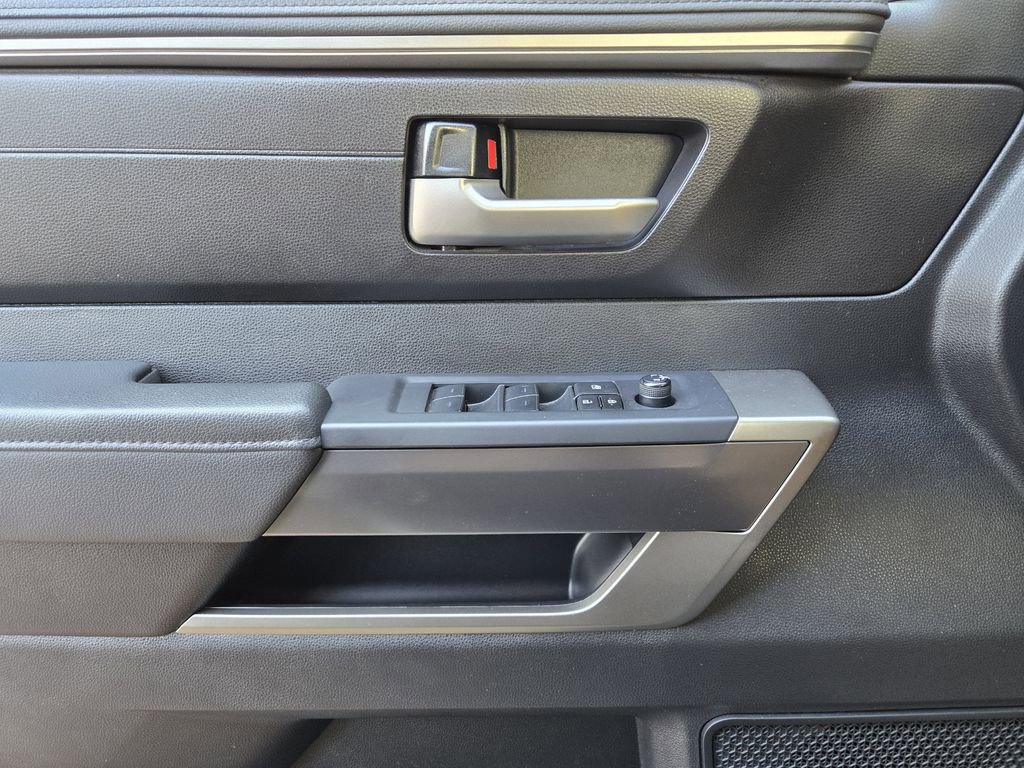 Used 2023 Toyota Tundra SR5 w/ TRD Off-Road Package image 15