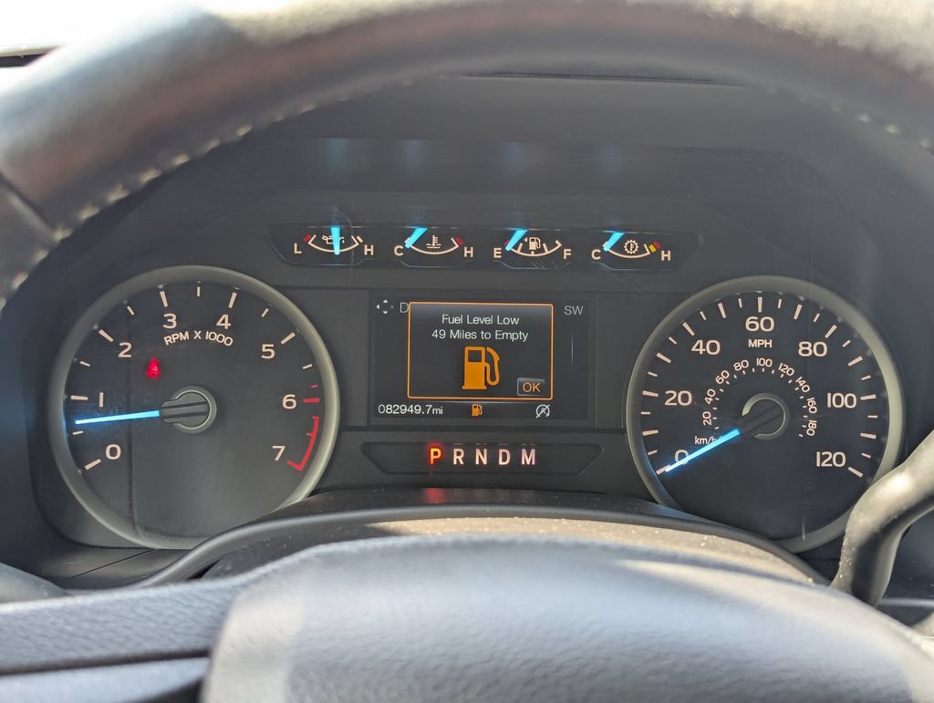 Used 2019 Ford F150 XLT w/ Equipment Group 302A Luxury AWD/4WD image 14