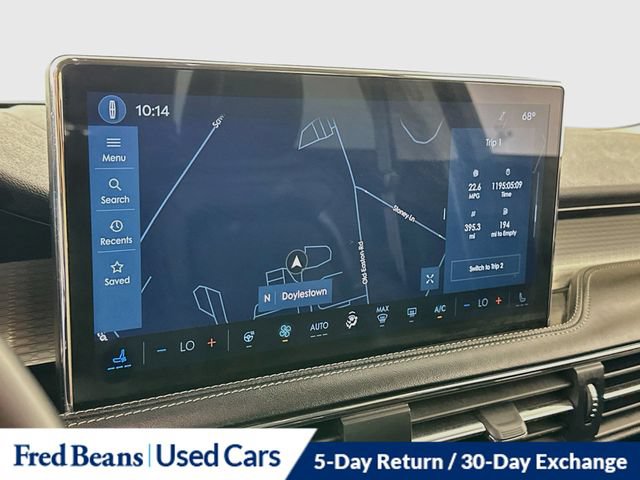 Certified 2023 Lincoln Corsair AWD w/ Equipment Group 101A image 18